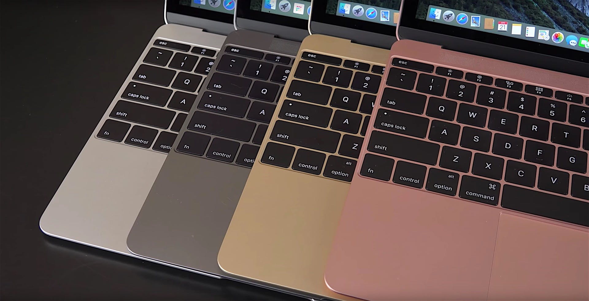 MacBook Owners Could Receive Up to $395 in Apple Keyboard Settlement - The  Krazy Coupon Lady