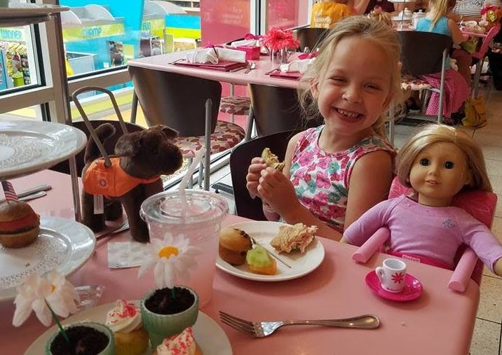 7 Free Things Your American Girl Fan Will Love