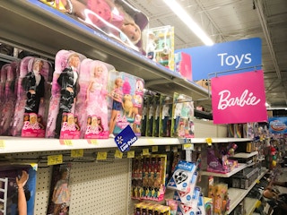 barbie aisle walmart 2018 1533270866