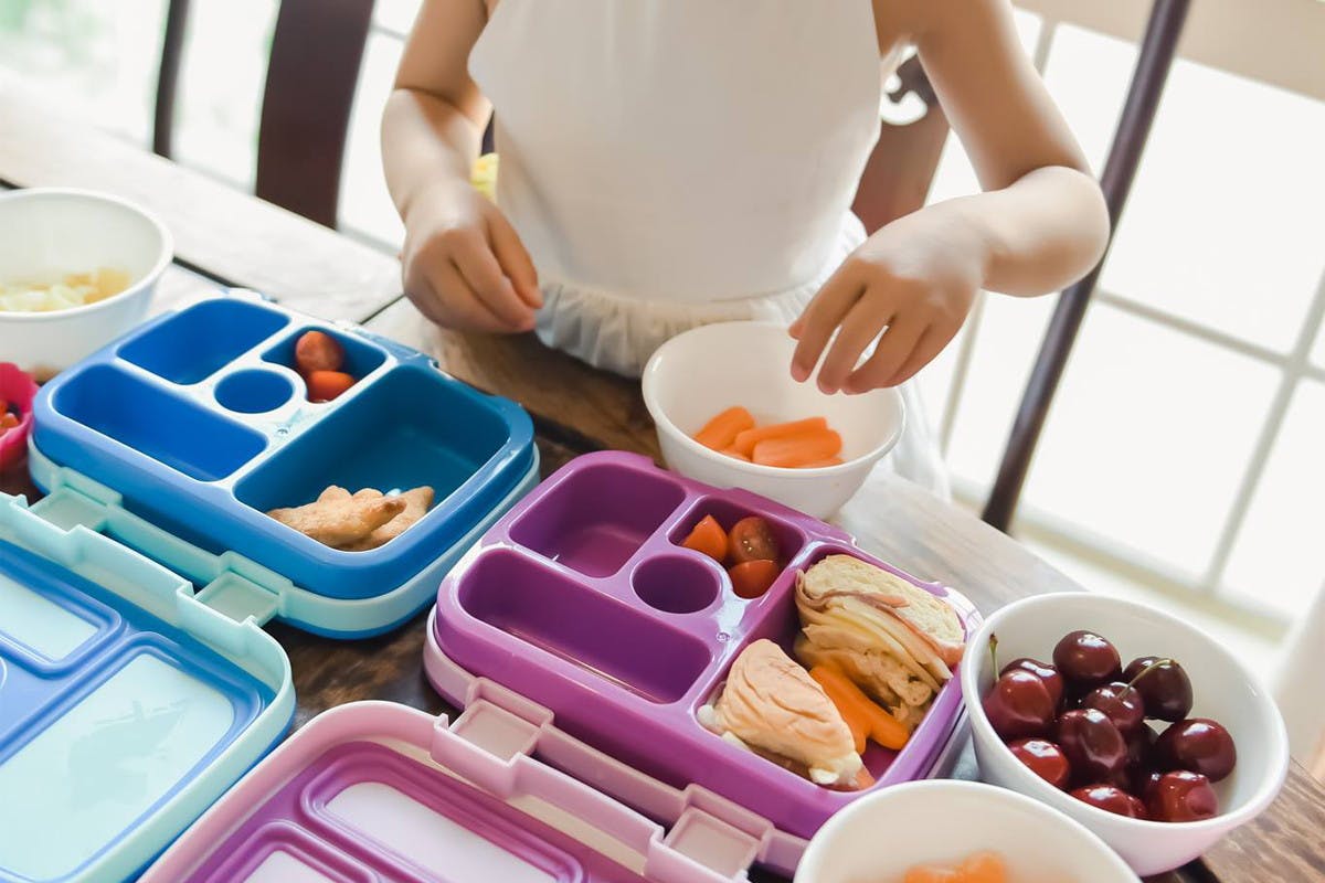 Save on Bentgo Lunch Boxes for Back to School! - The Krazy Coupon Lady