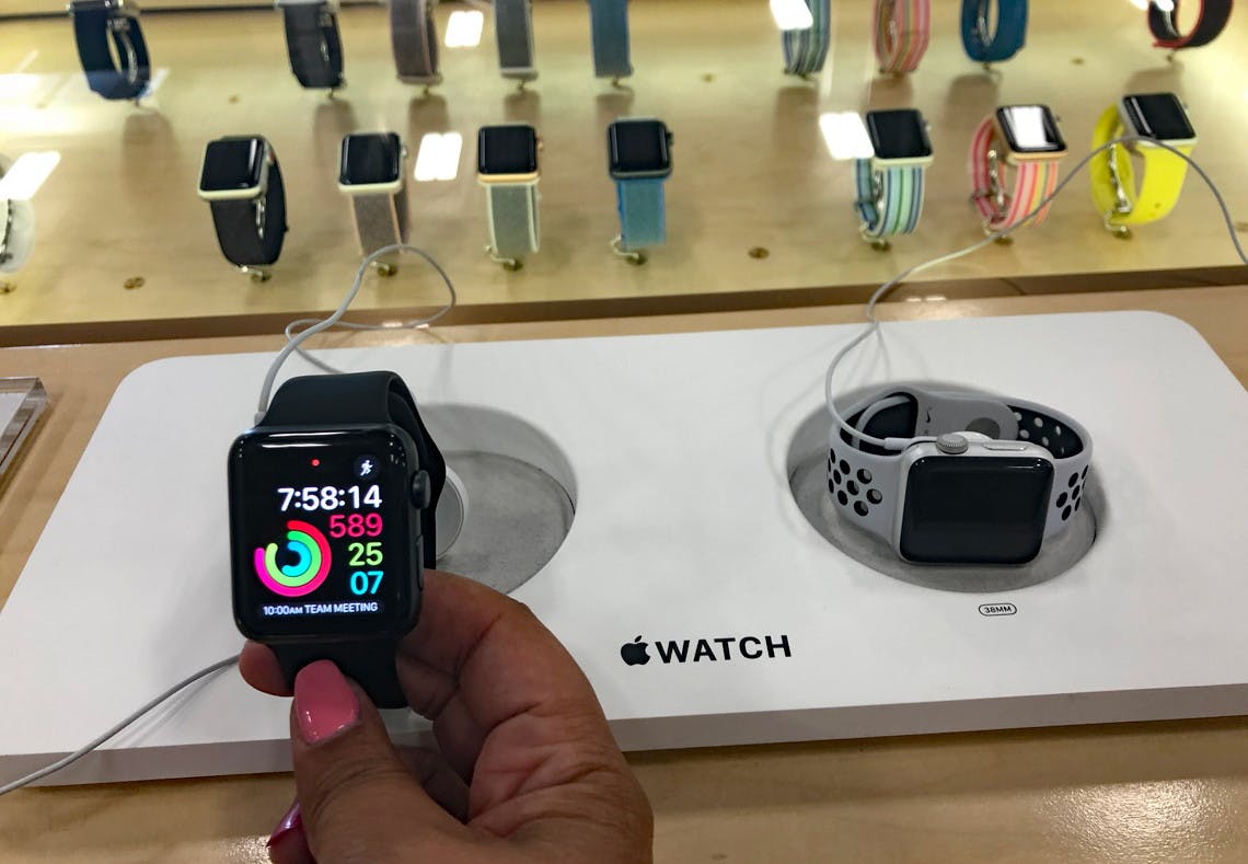 best buy apple 3 watch sale