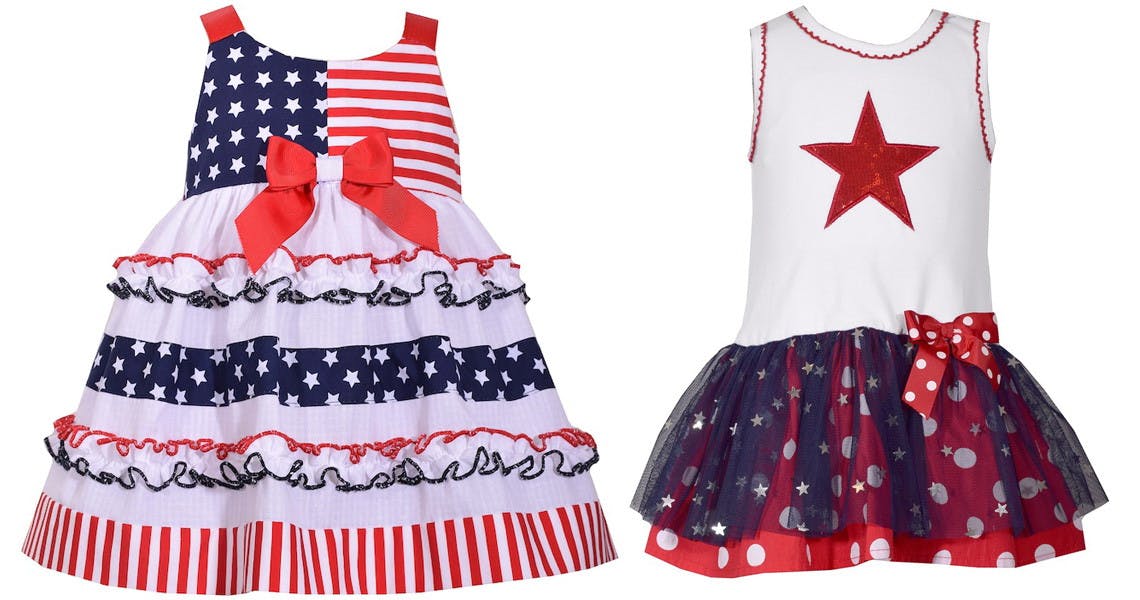 bonnie jean dresses clearance