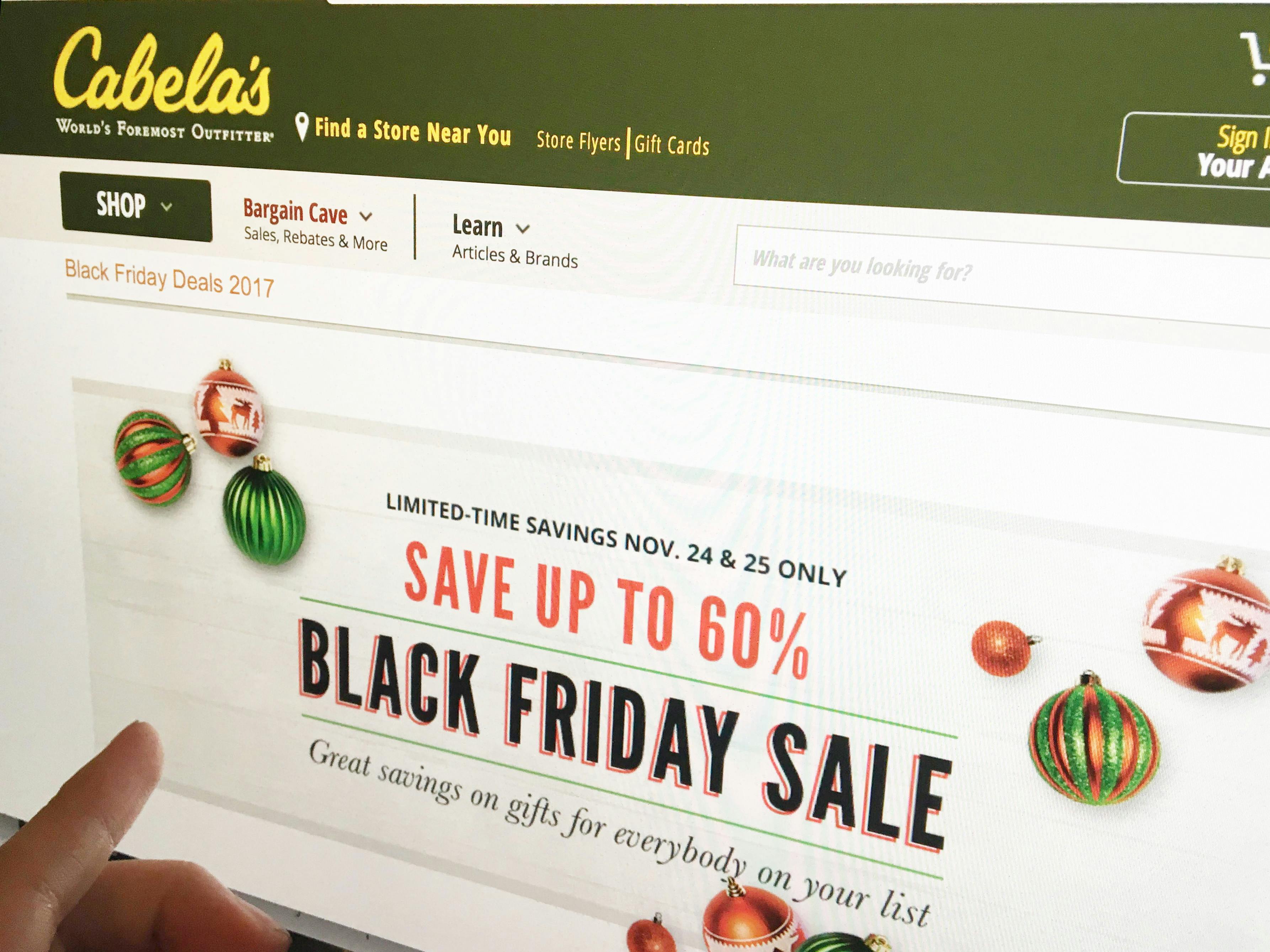 40 Ways To Beat Cabela S Notoriously High Prices The Krazy Coupon Lady