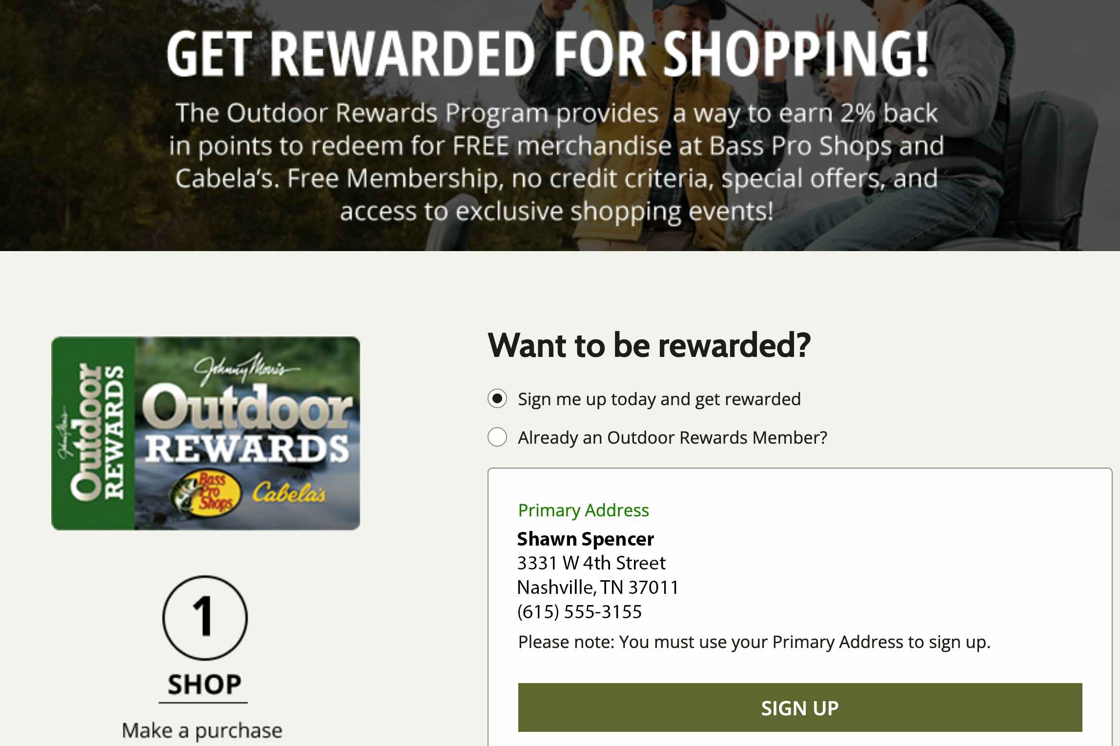 Fishing Sale & Clearance at Bass Pro Shops: Up to 50% off