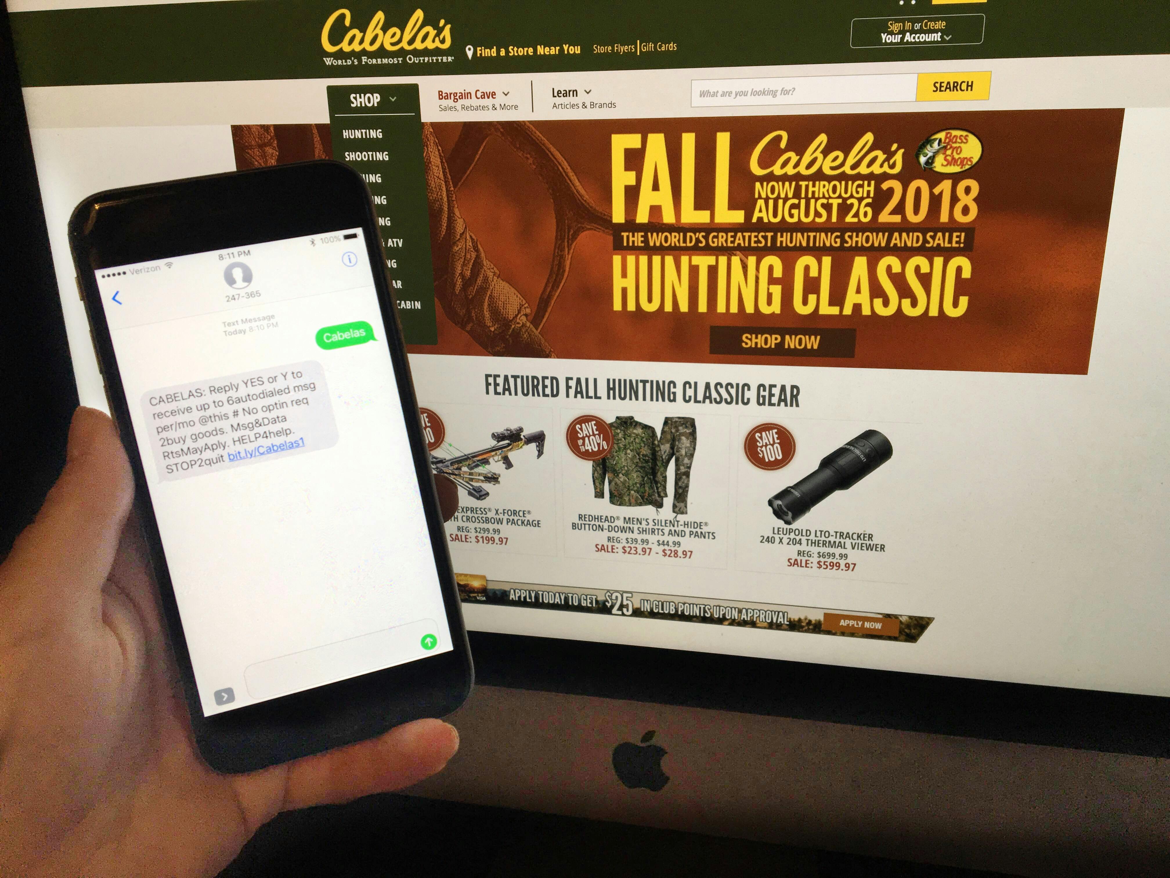 40 Ways to Beat Cabela's Notoriously High Prices The Krazy Coupon Lady
