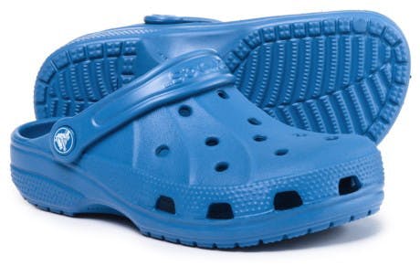 Boys' Crocs, Only $10 at Sierra Trading 