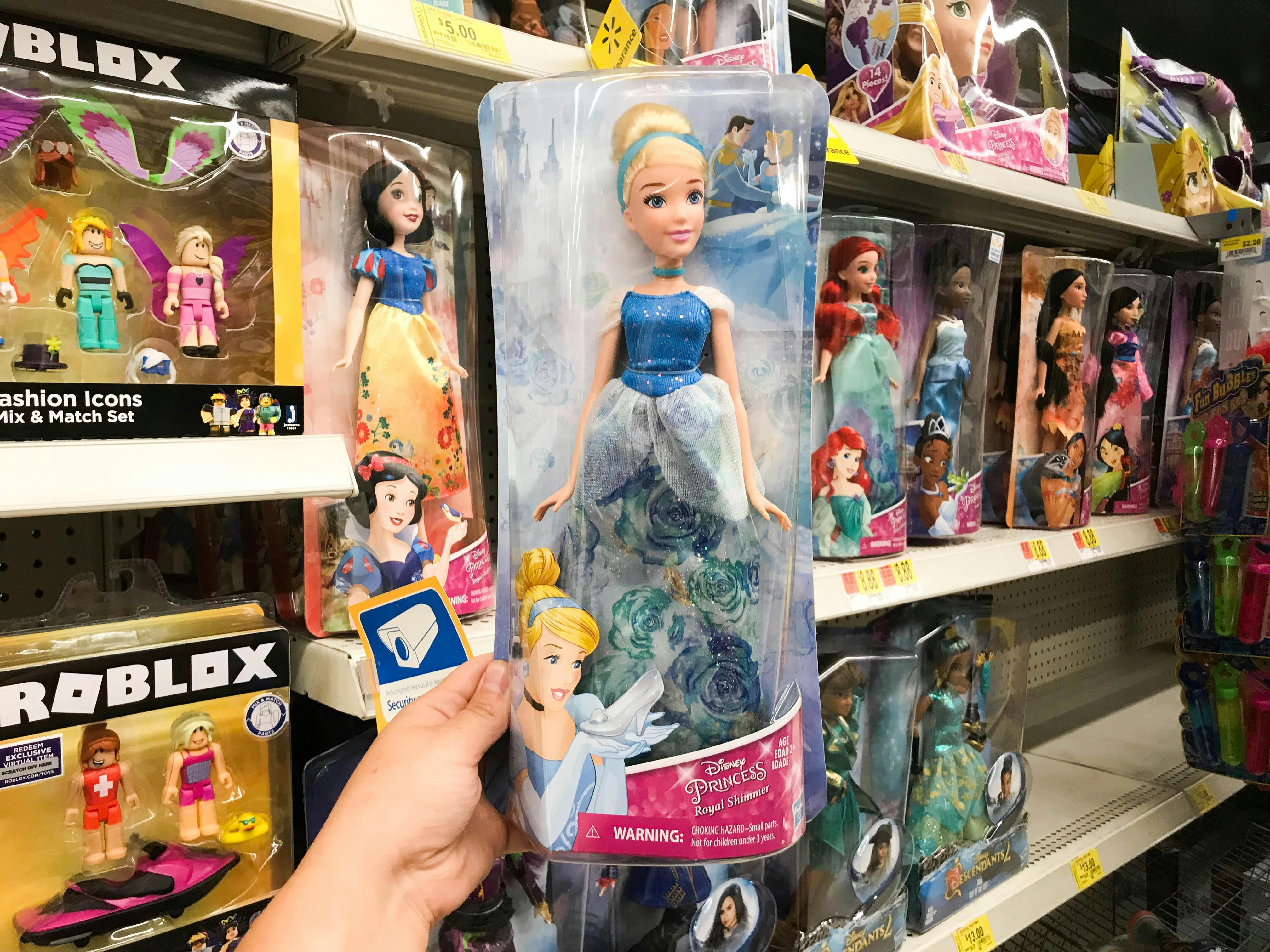 walmart toy sale 2018