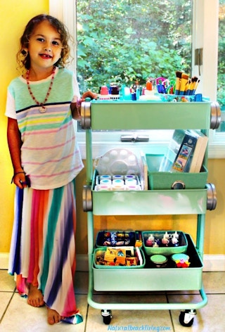 homework station rolling cart 1534259290