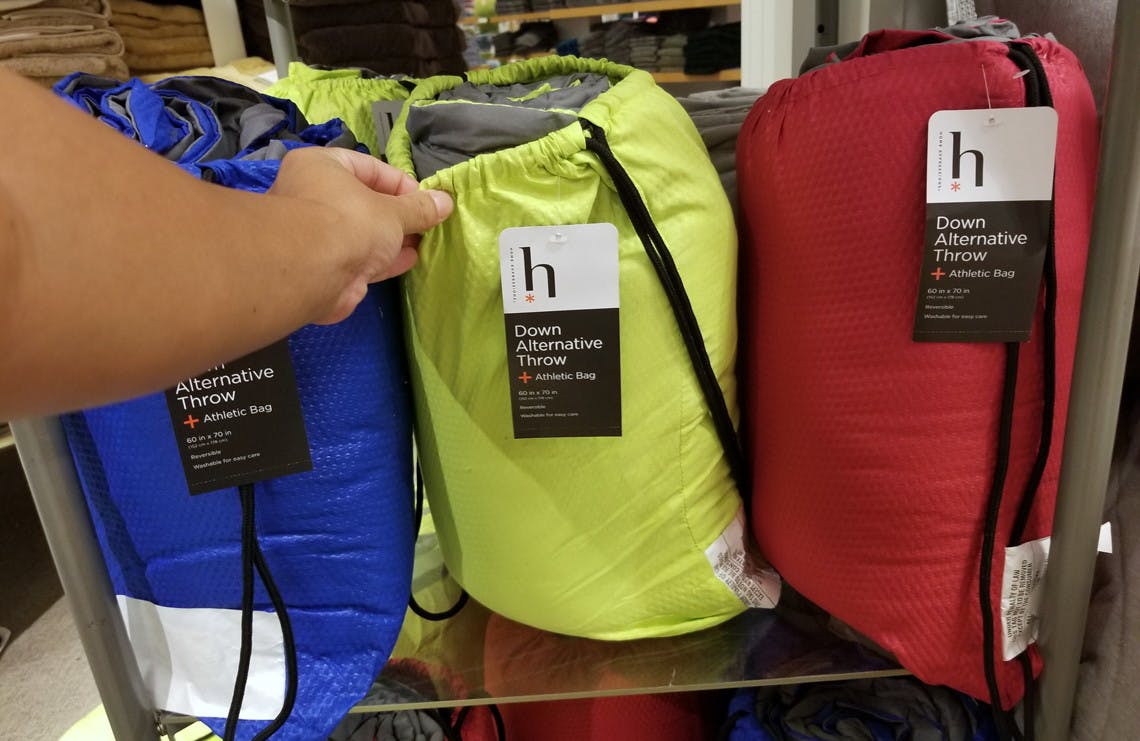 jcpenney luggage coupon