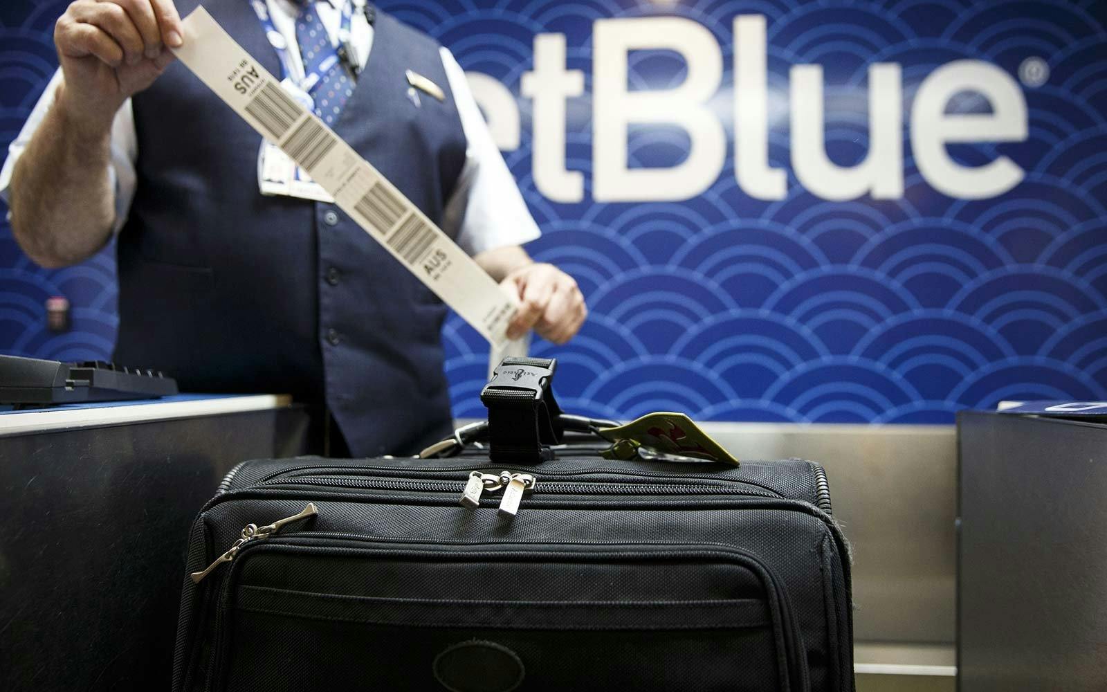 JetBlue Increases Fees to Keep Up with Soaring Fuel Prices The Krazy