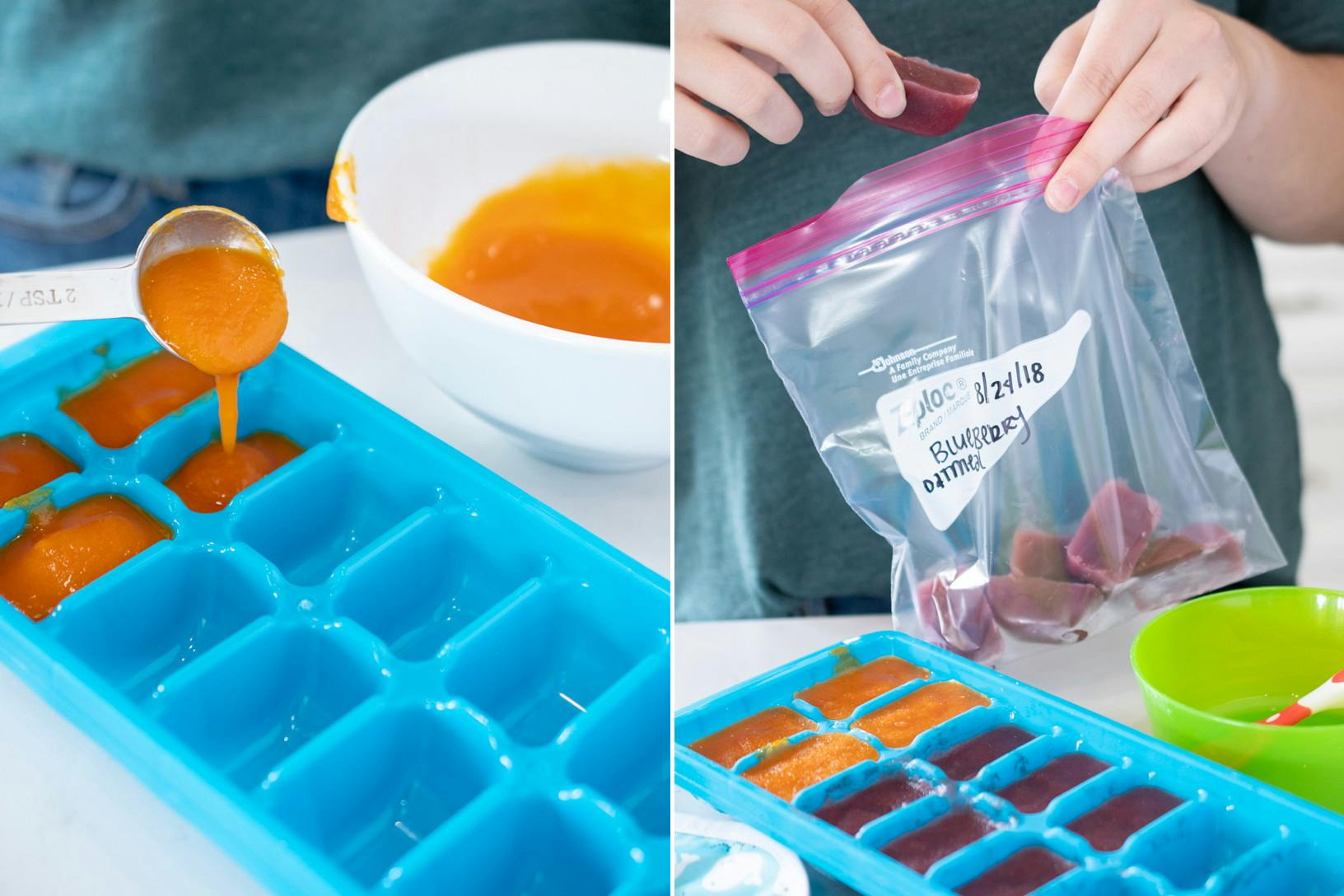 20 Amazing DIY Ice Cube Tray Hacks - The Krazy Coupon Lady