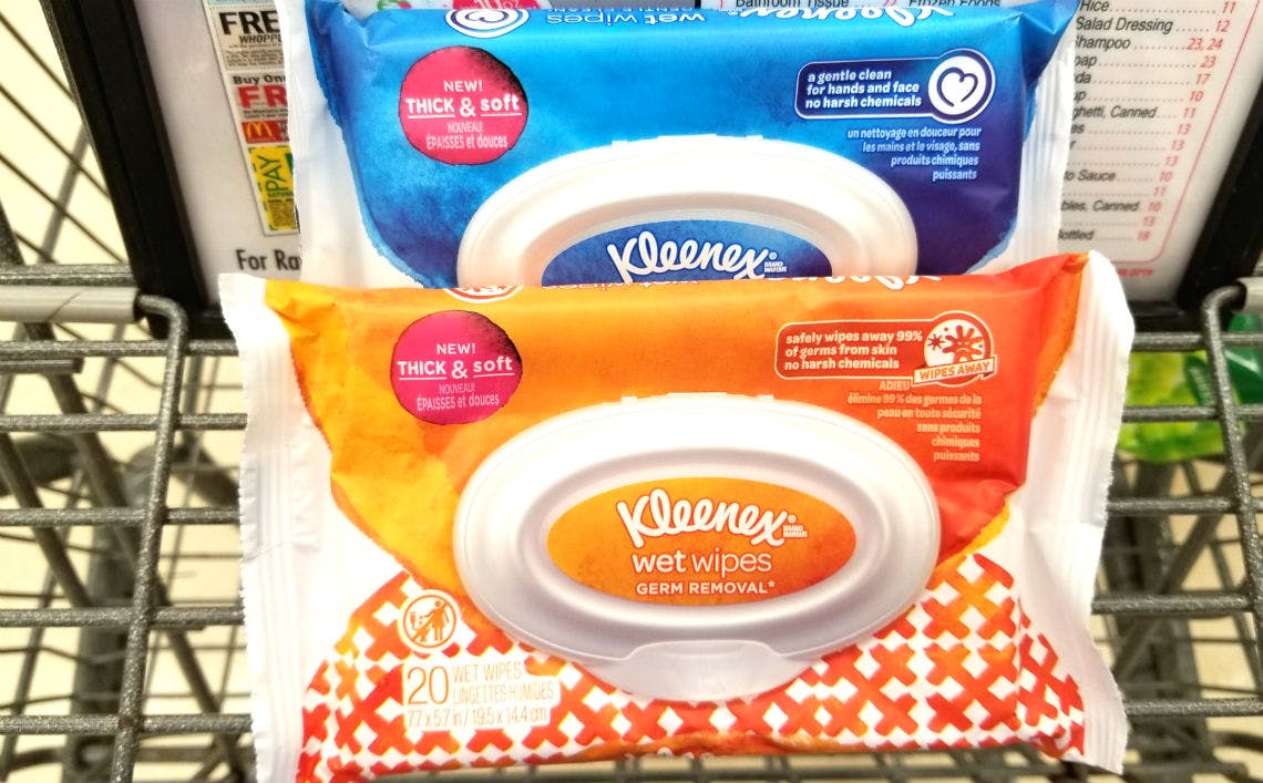 wet wipes sale
