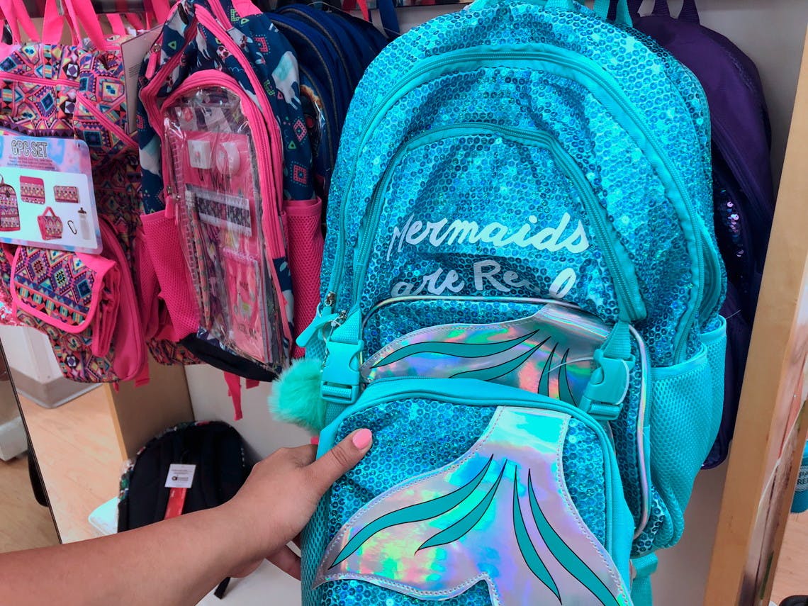 kohl's champion backpack