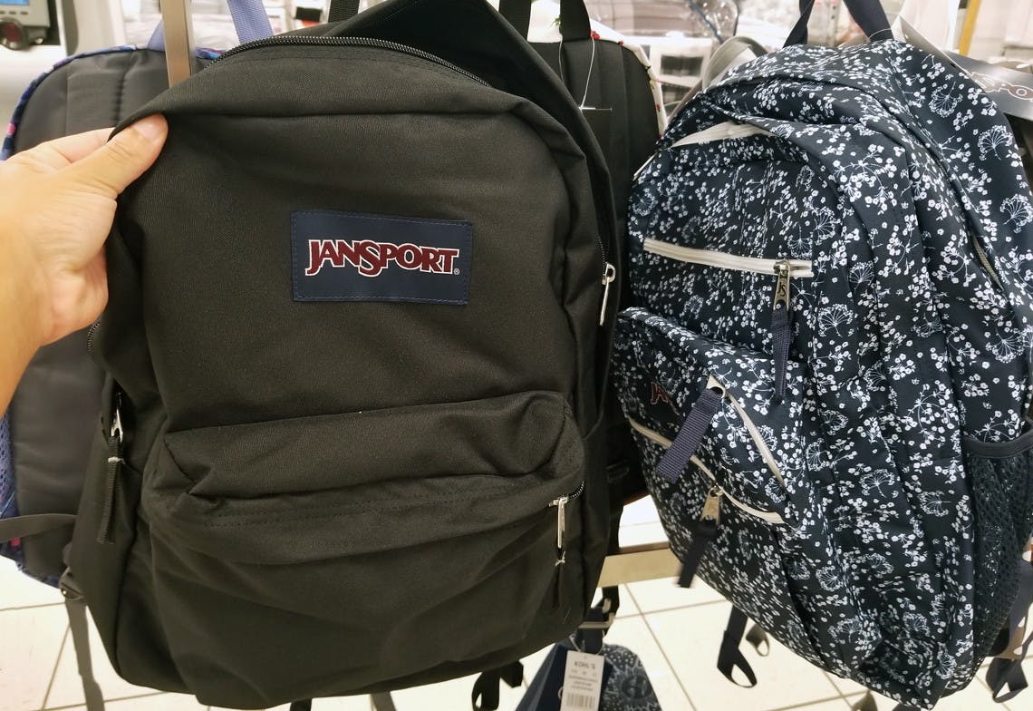 jansport backpack macys