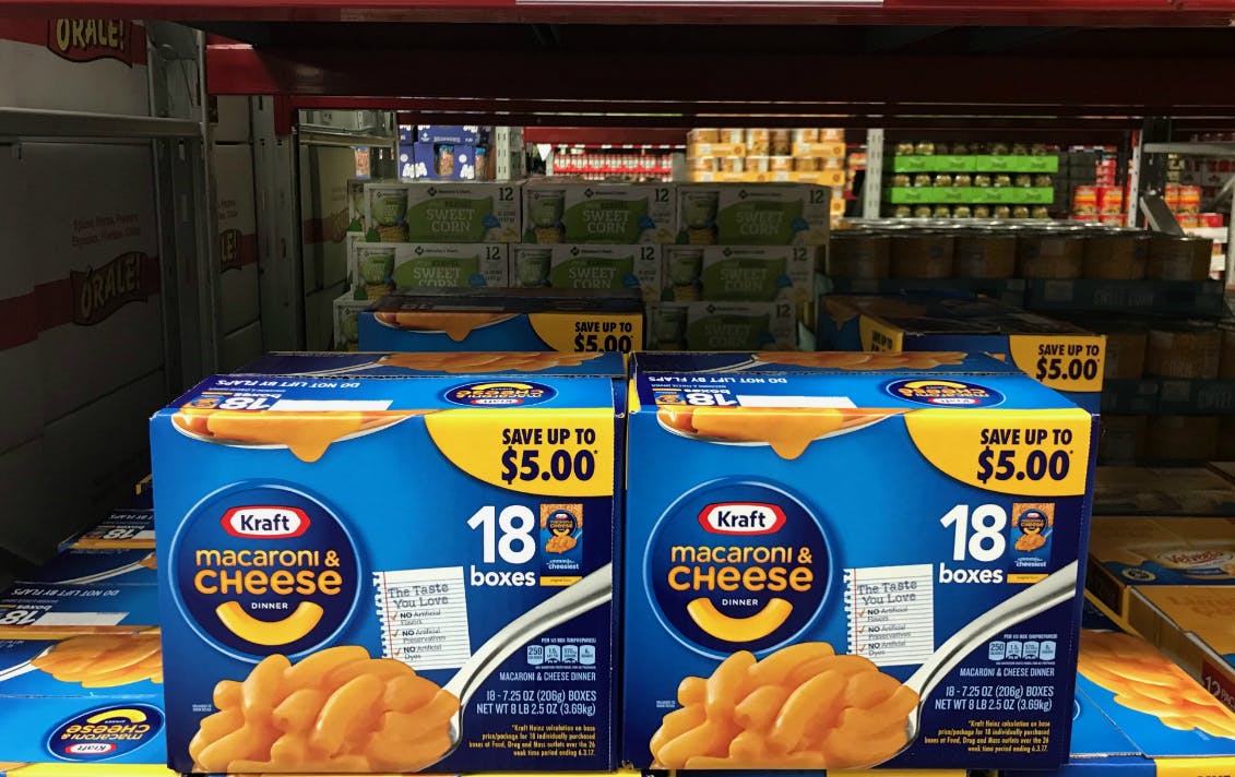 11 Insane Sam's Club Deals Even Costco Can't Beat - The Krazy Coupon Lady