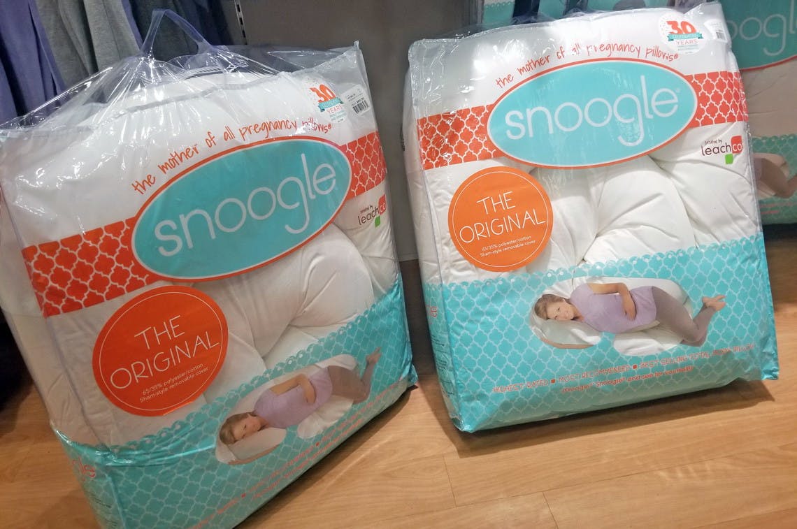 snoogle walmart canada