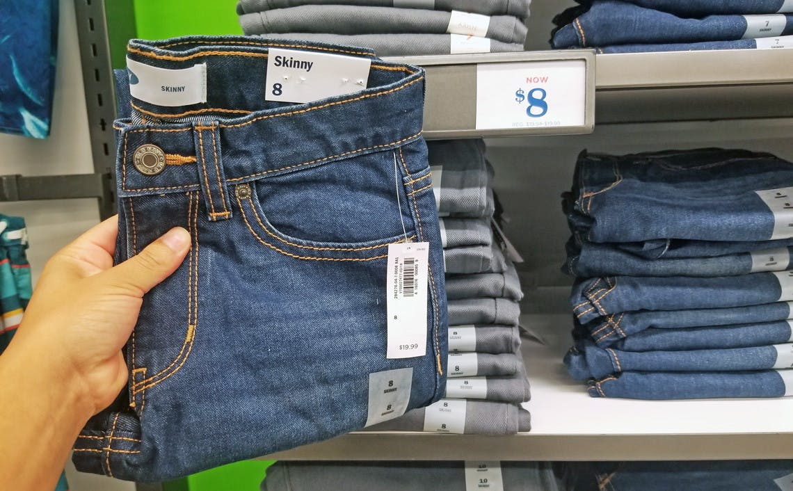old navy $8 jeans sale 2018