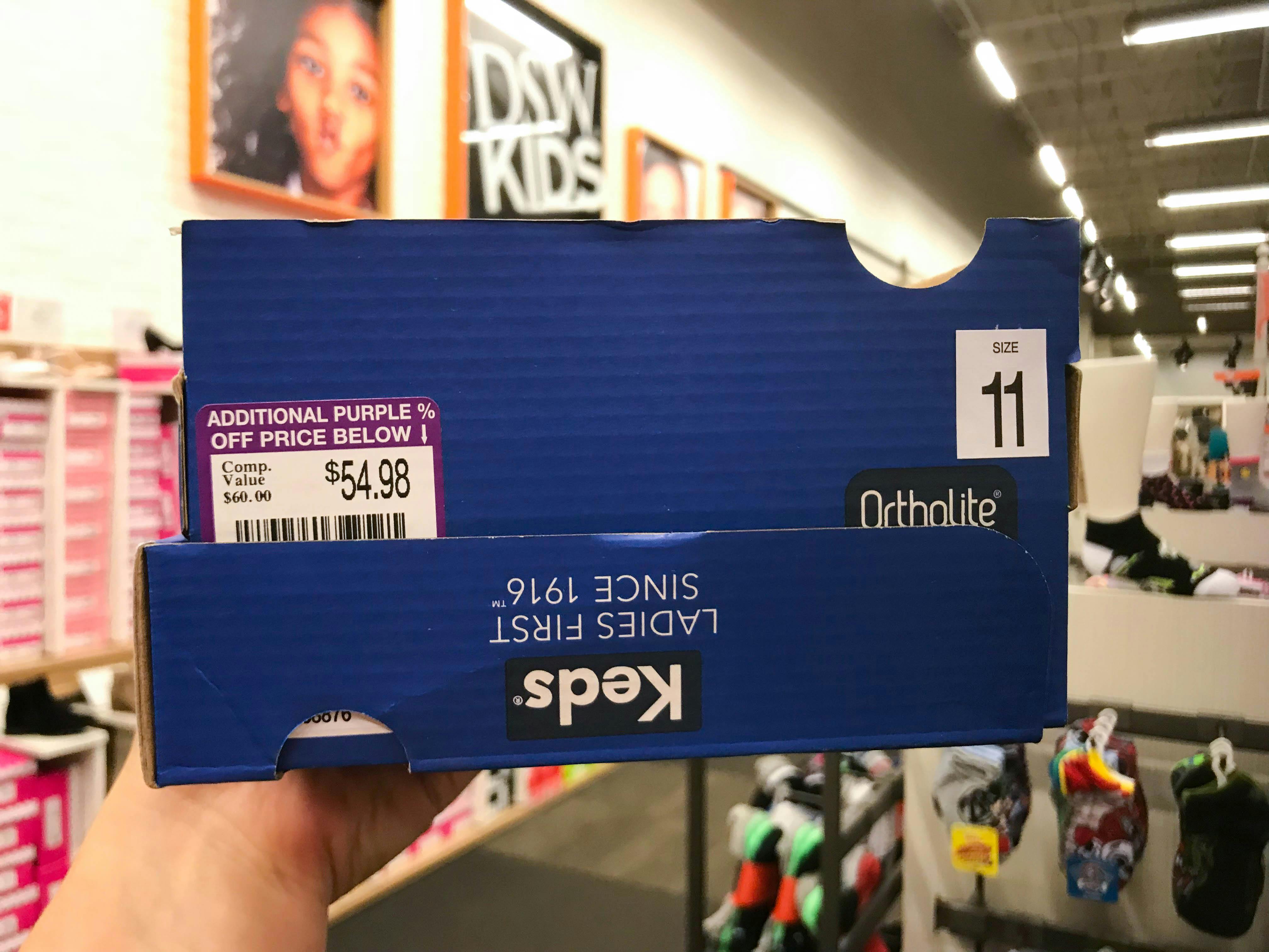 28 DSW Shopping Tips That'll Help You Afford Your Shoe Addiction The