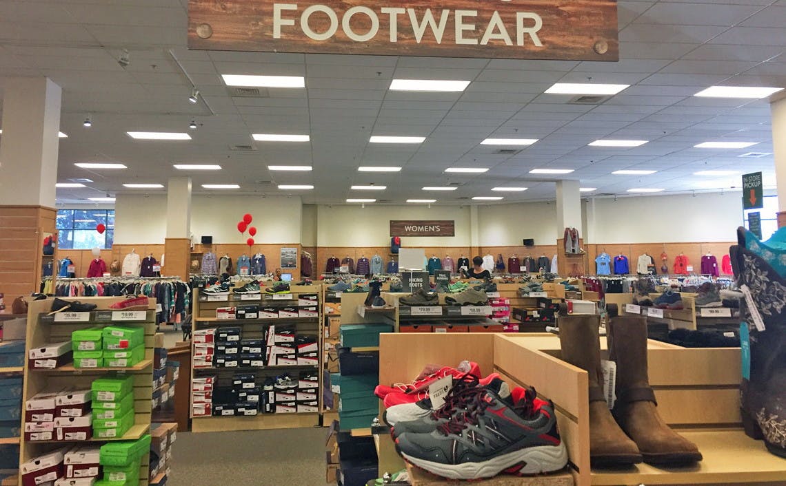 Winter Boots, as Low as $17 at Sierra - The Krazy Coupon Lady