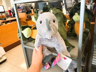 stuffed animal kohls 2018 1533270902