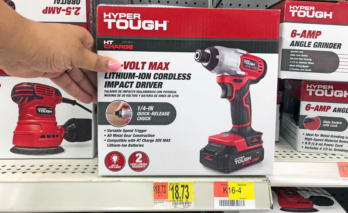 hyper tough tools