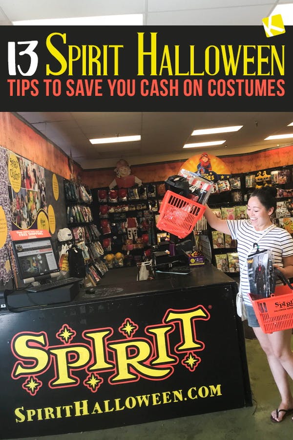 Halloween Spirit Store 13 Spirit Halloween Tips To Save You Cash On Costumes The - spirit halloween 2020 coming soon roblox free robux by doing quiz