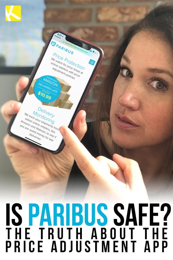 Is Paribus Safe? The Truth About the Price Adjustment App