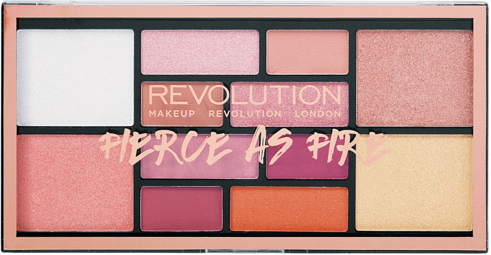 makeup revolution discount code 2018
