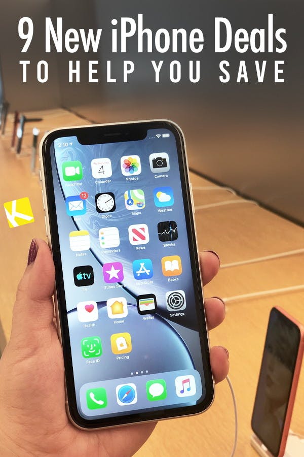 10 iPhone Upgrade Tips — Just in Time for iPhone 12