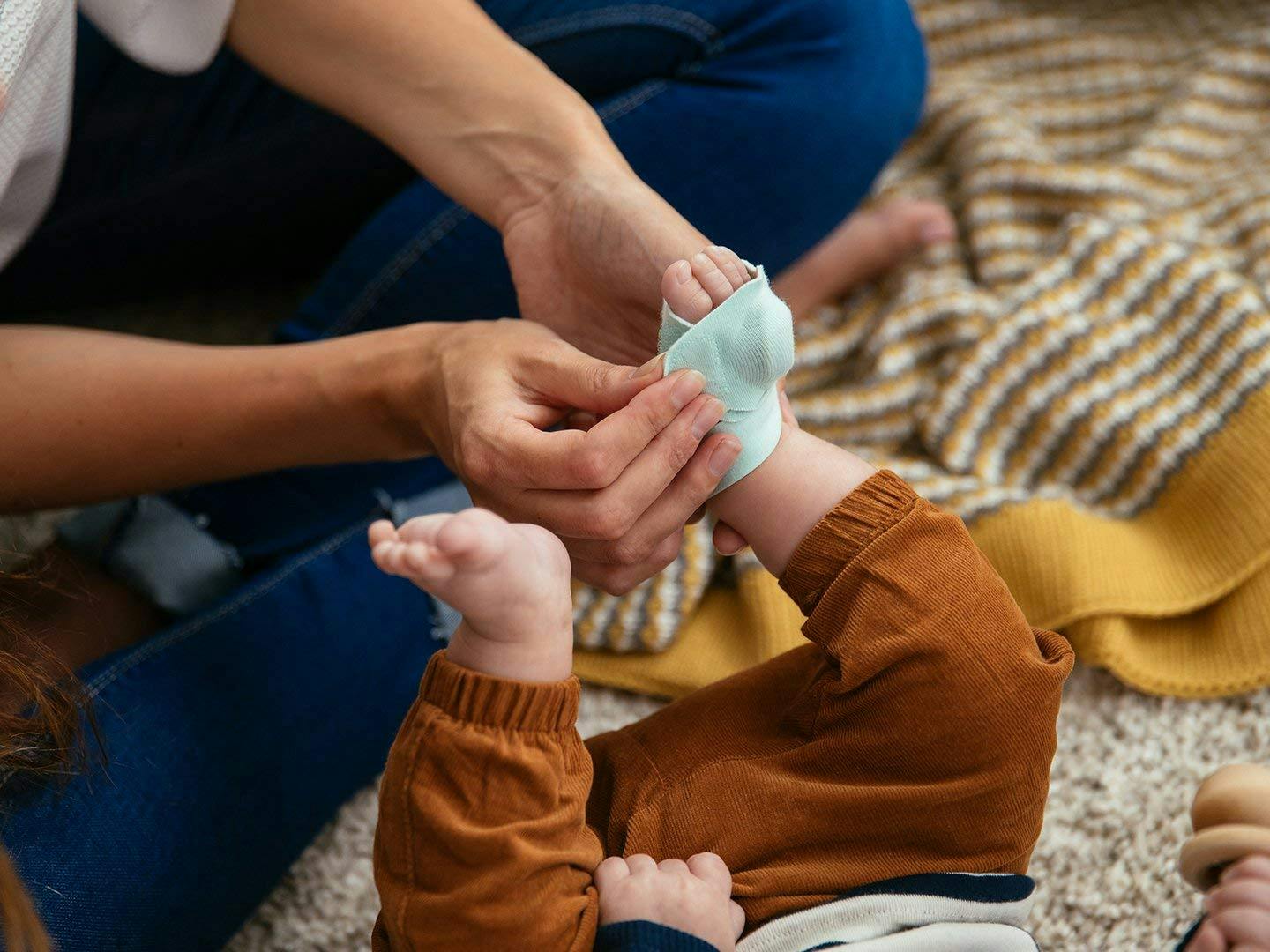 owlet smart sock coupon