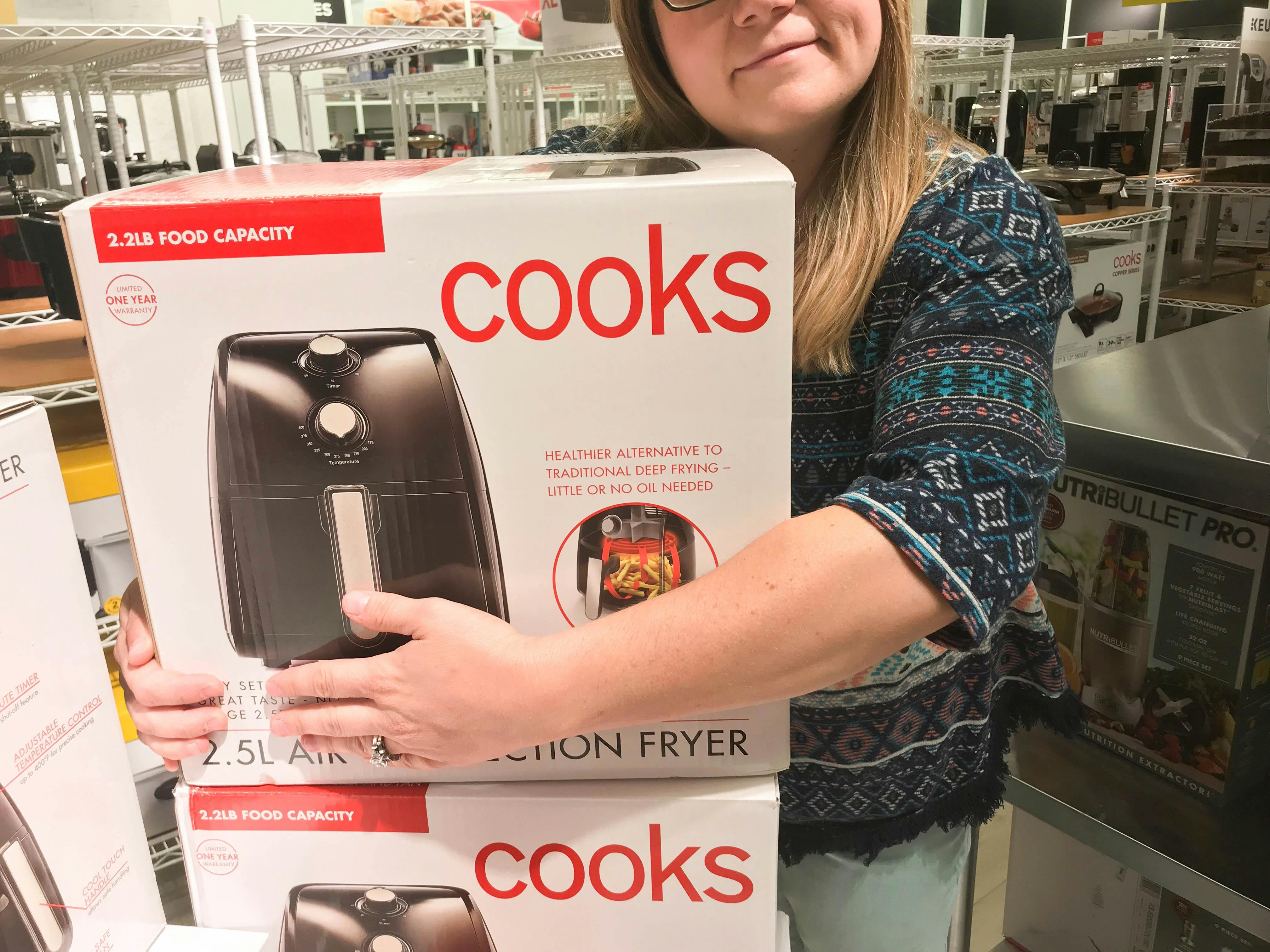 What Not to Buy on Black Friday: 14 Things - The Krazy Coupon Lady - What Not To Buy On Black Friday Krazy Coupon Lady
