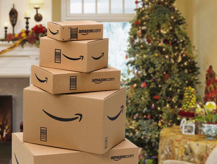 Amazon Wants to Sell You a Live Christmas Tree This Year The Krazy
