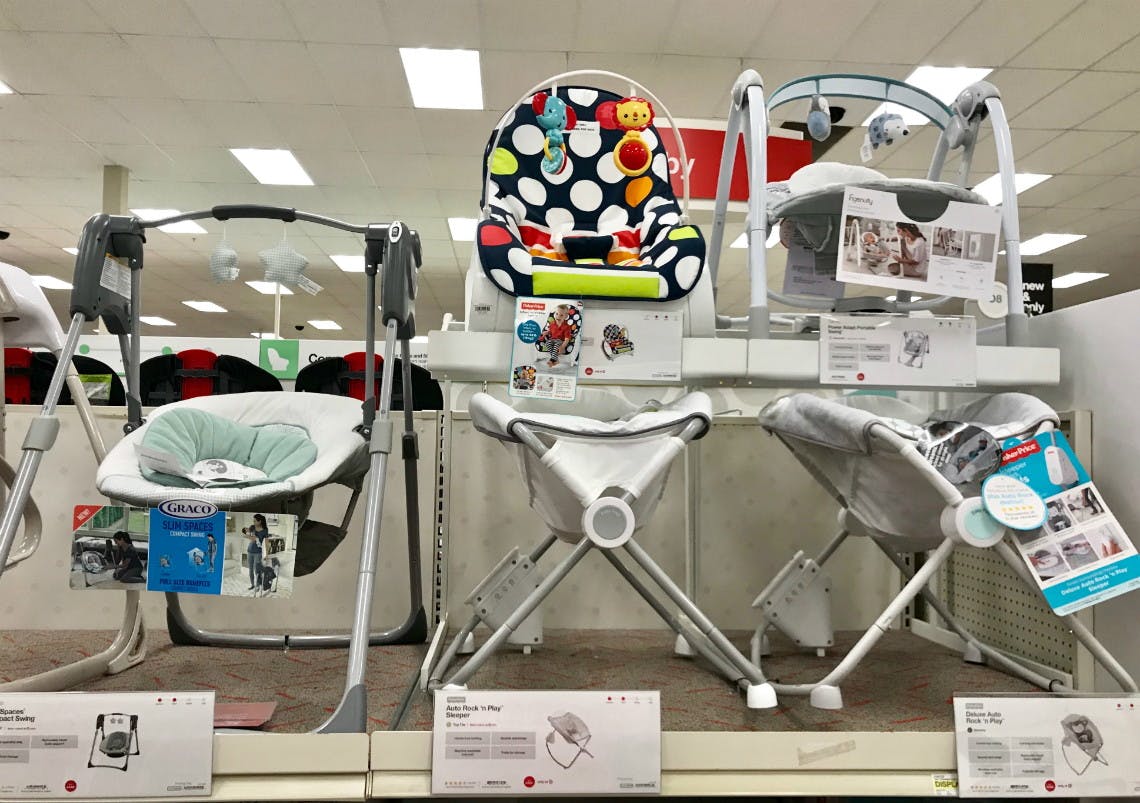 target baby sale 2018