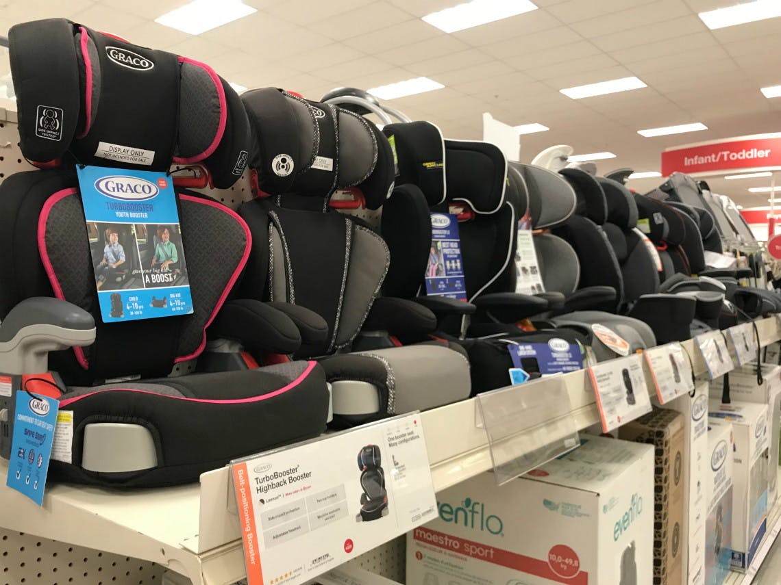 target baby sale 2018