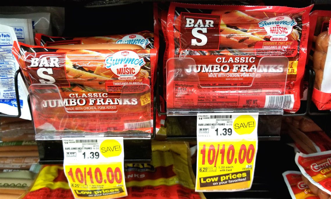 Coupon matchup stop and shop