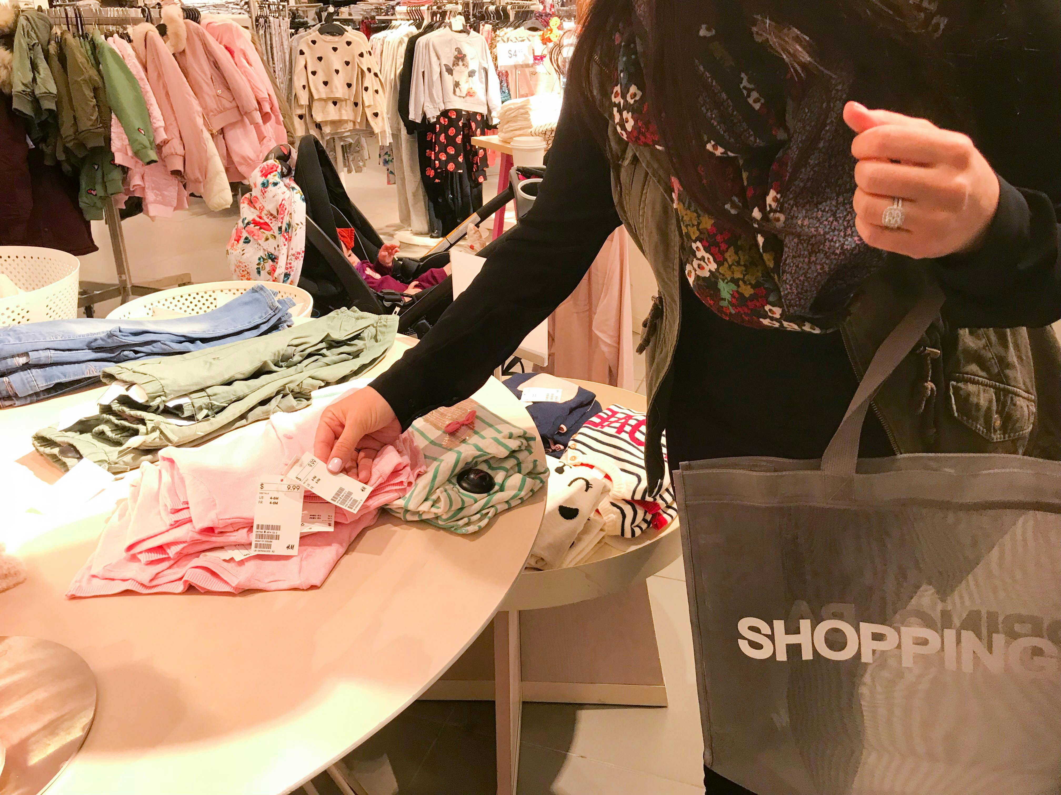 Don T Miss These 12 Black Friday 2018 Clothing Deals The Krazy Coupon Lady