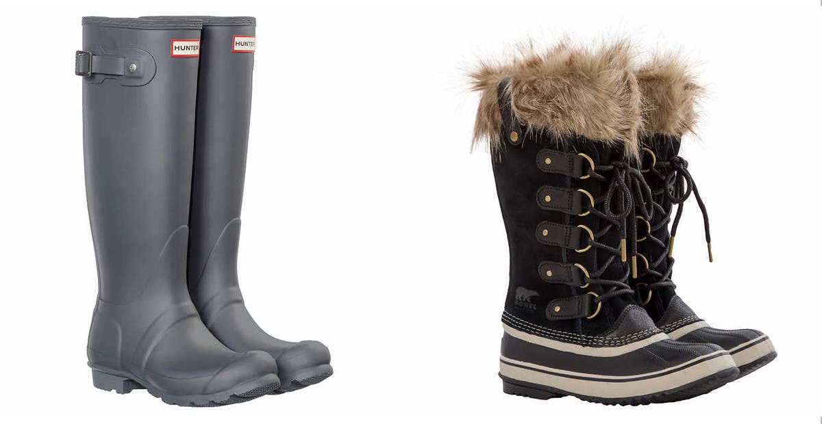 costco sorel boots price