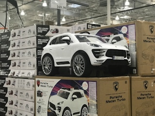 costco holiday toys porsche 1537394847
