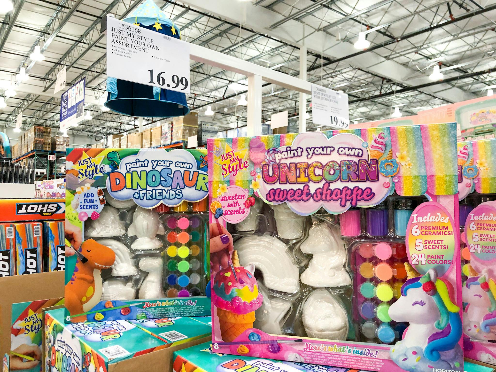 costco xmas toys