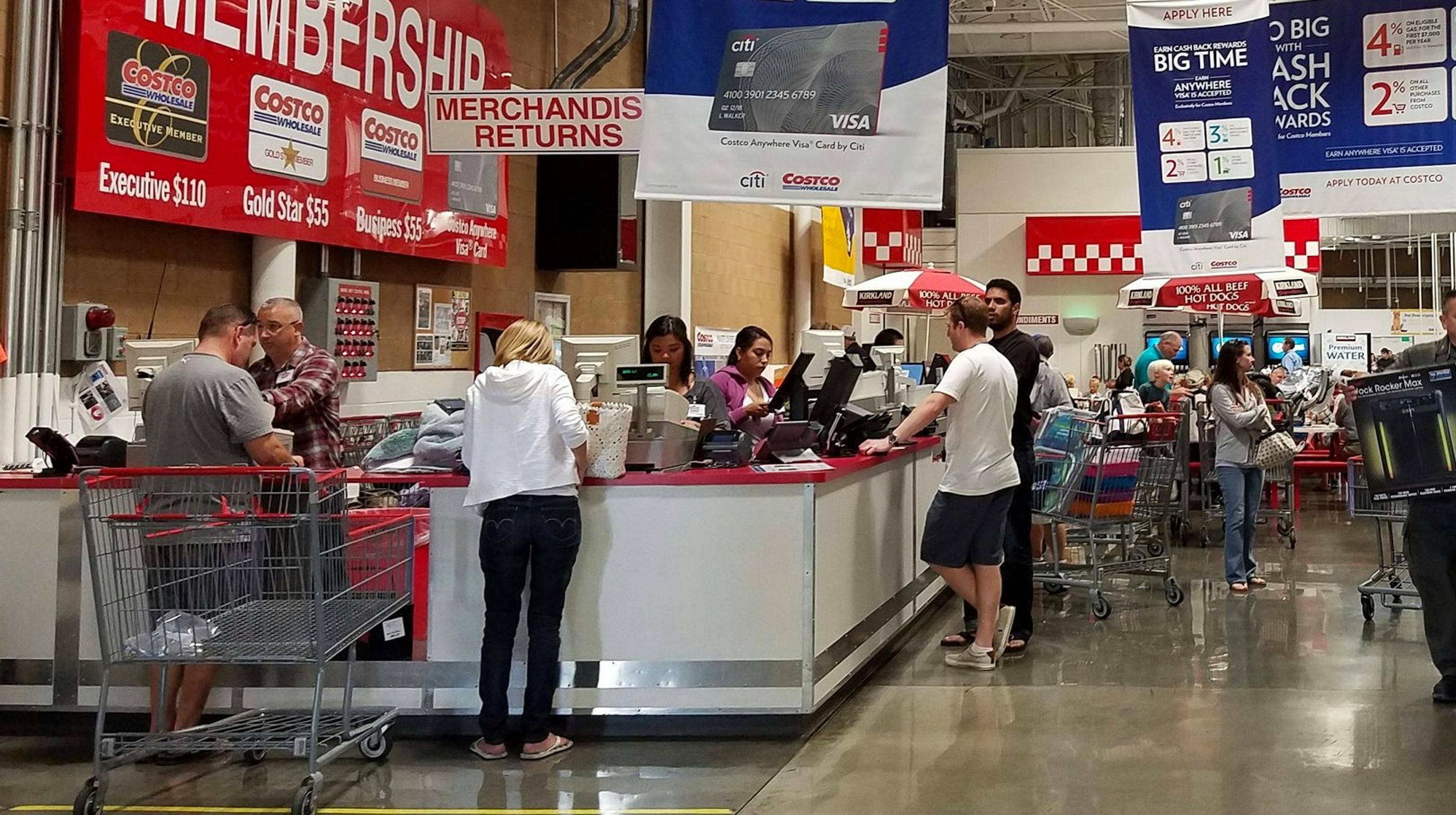 16 NotSoObvious Ways to Save Money at Costco The Krazy Coupon Lady