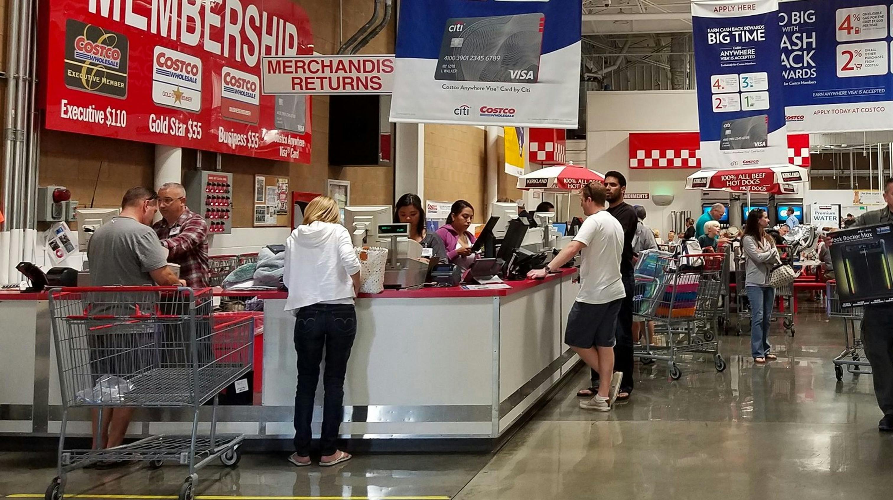 Costco Return Policy: Here's Exactly What You Can and Can't Do - The