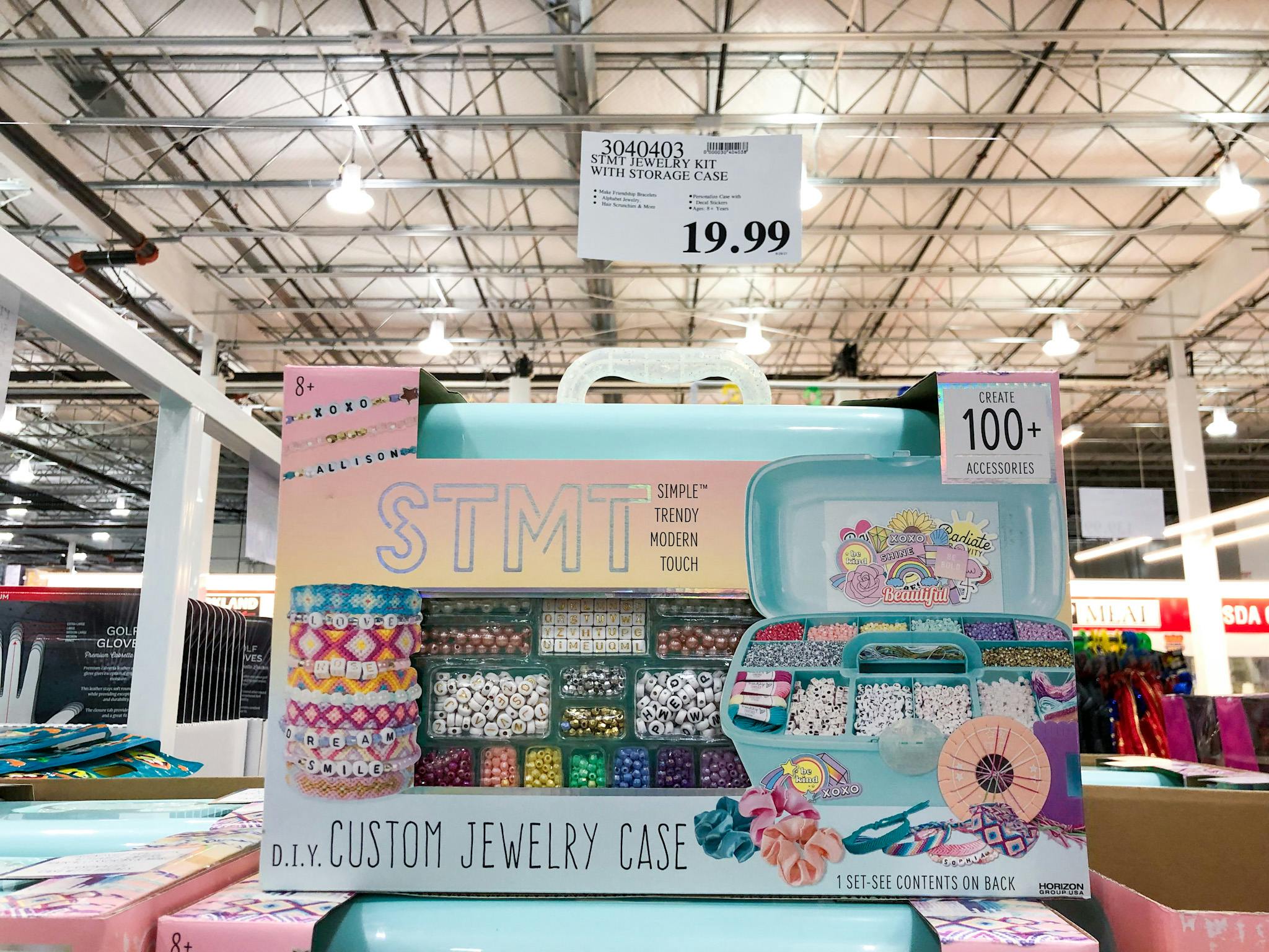 costco sand toys 2021