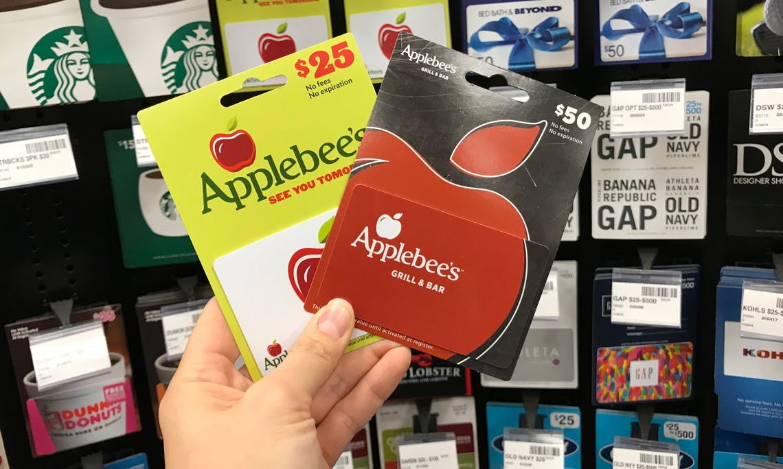 15 Ways To Save At Applebee S That Might Seem Too Good To Be True The Krazy Coupon Lady