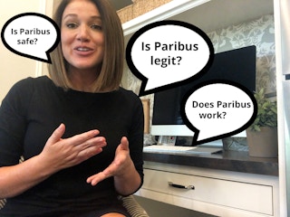 how does paribus work 1536704652