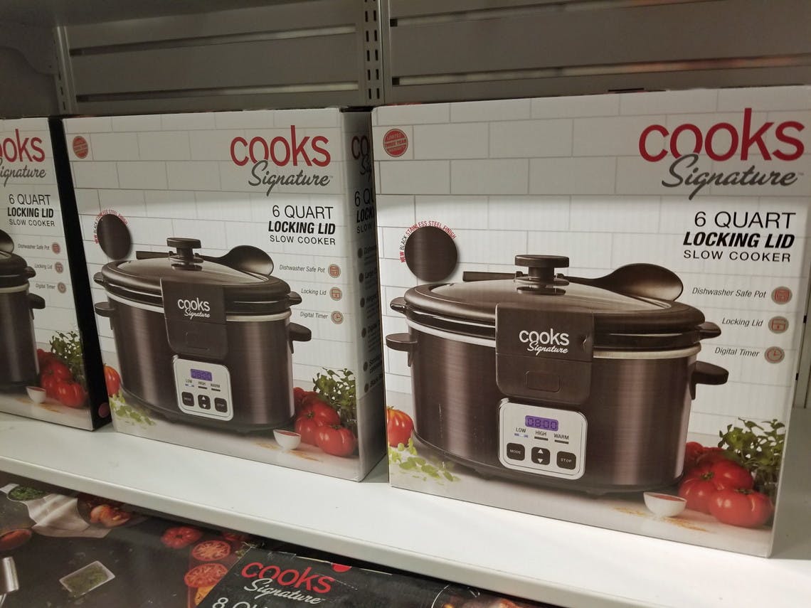 jcpenney cooks pots and pans