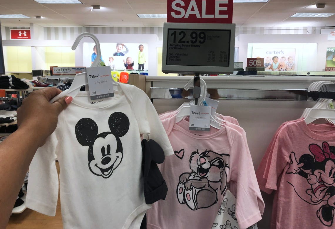 disney baby sale