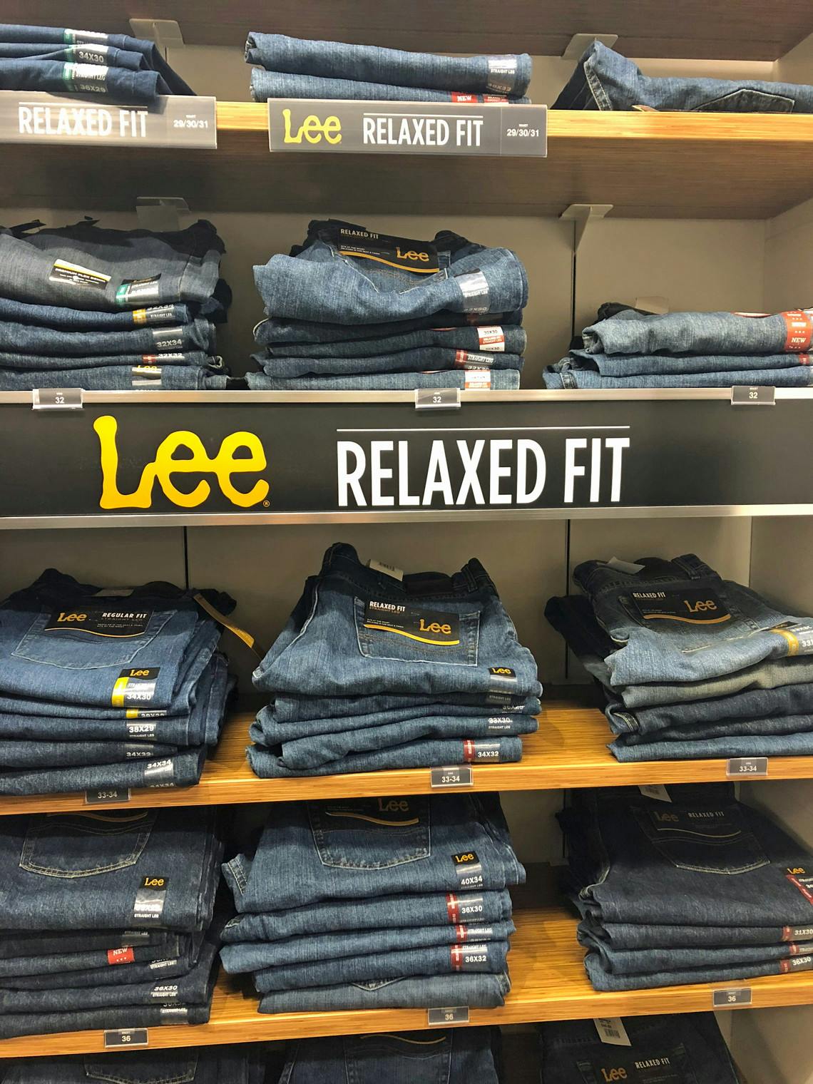 lee jeans sale clearance