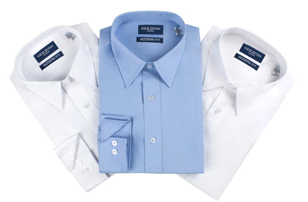 kohls men dress shirts