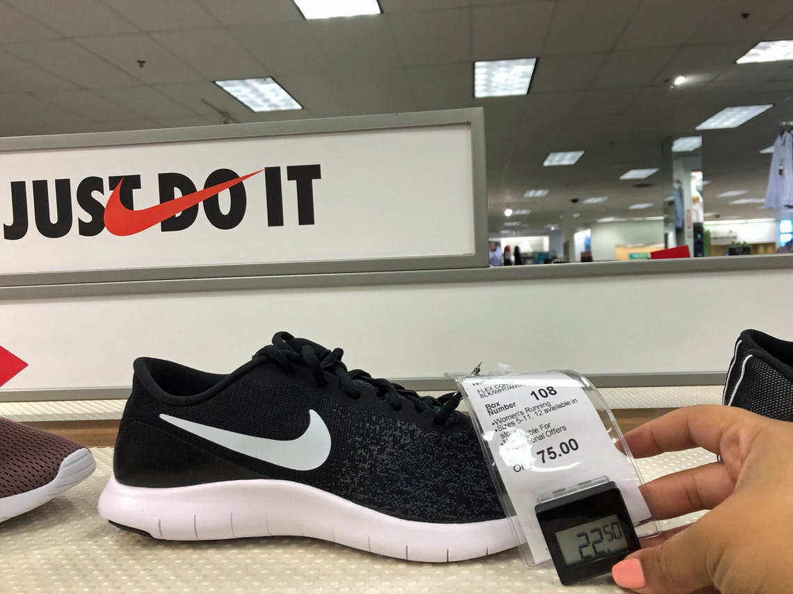 Nike Sneakers, as Low as $33 (Reg.$65 