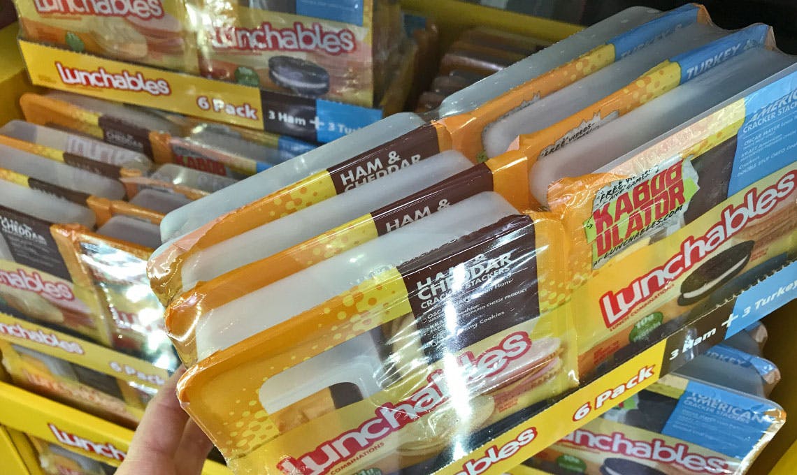 sam's club baby sample box 2018